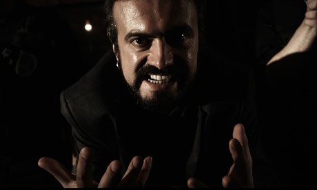 Bir Sırp Filmi fotoğrafı