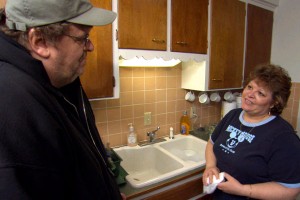 Fahrenheit 9/11 fotoğrafı