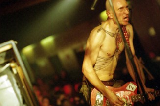 Eski Davulcu fotoğrafı