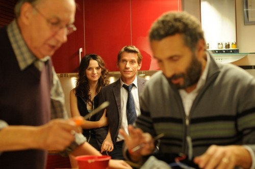 Aşkın Halleri Fotoğrafı