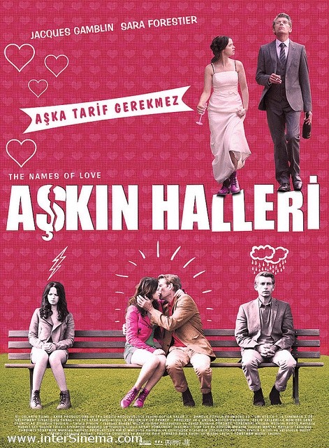 Aşkın Halleri fotoğrafı