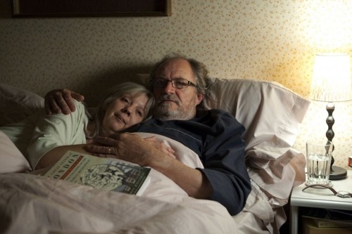 Ömrümüzden Bir Sene Fotoğrafı