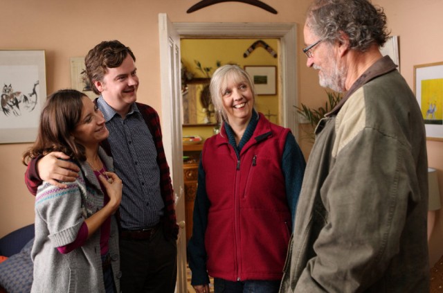 Ömrümüzden Bir Sene Fotoğrafı