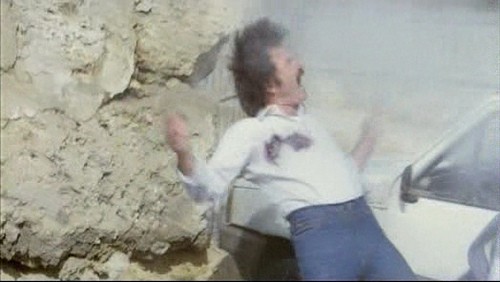 Cento Giorni A Palermo Fotoğrafı