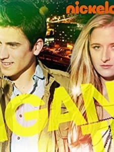 Gigantic (2010) afişi