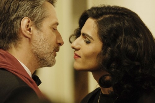 He ıs My Girl fotoğrafı