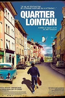 Vertraute Fremde (2010) afişi