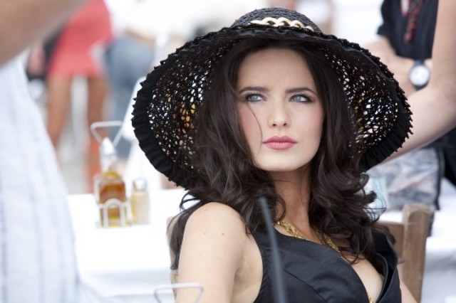 The Kings Of Mykonos Fotoğrafı