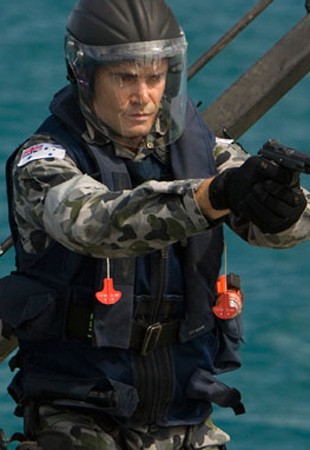 Deniz Devriyesi Fotoğrafı