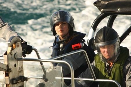 Deniz Devriyesi Fotoğrafı