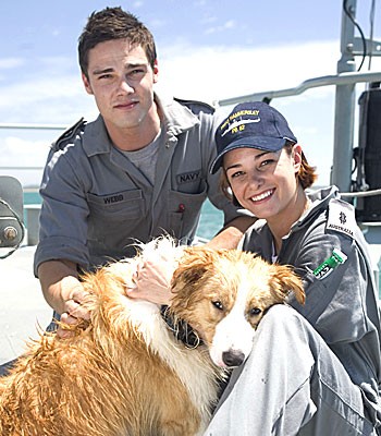 Deniz Devriyesi Fotoğrafı