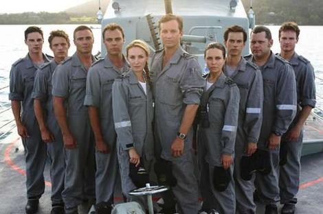 Deniz Devriyesi fotoğrafı