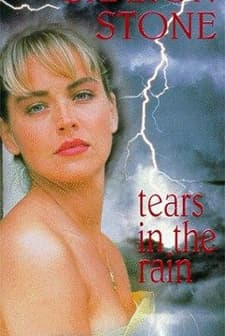 Tears In The Rain (1988) afişi