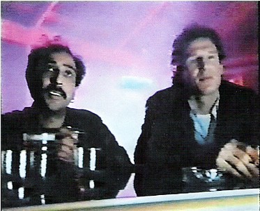 The Big Man fotoğrafı