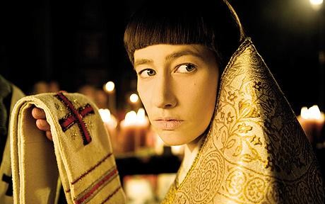 Pope Joan fotoğrafı