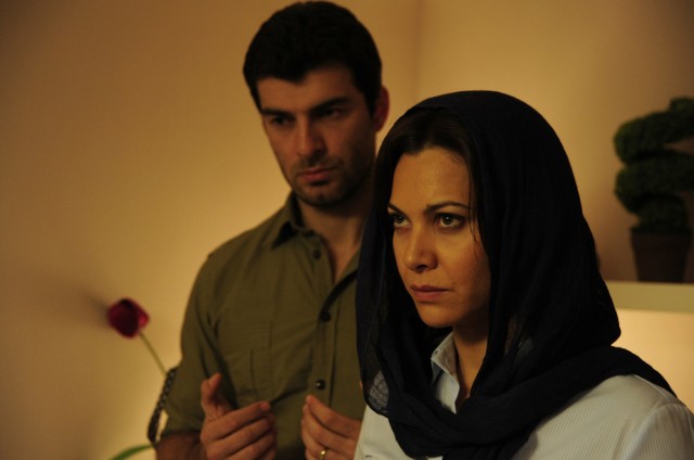 Üç Harfliler: Marid Fotoğrafı