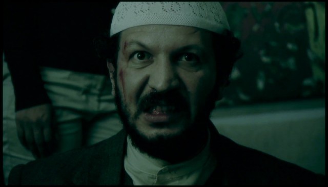 Üç Harfliler: Marid Fotoğrafı