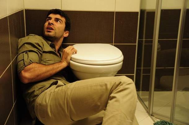 Üç Harfliler: Marid Fotoğrafı