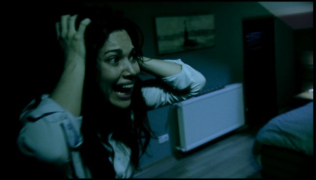 Üç Harfliler: Marid Fotoğrafı