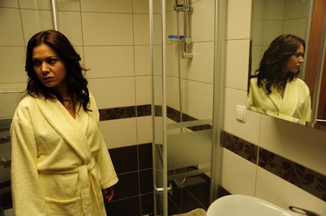 Üç Harfliler: Marid fotoğrafı