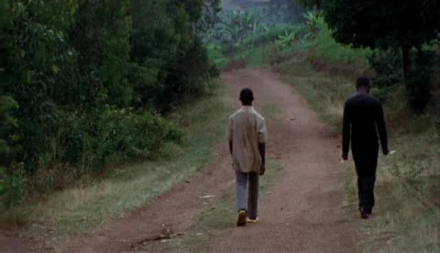 Munyurangabo Fotoğrafı