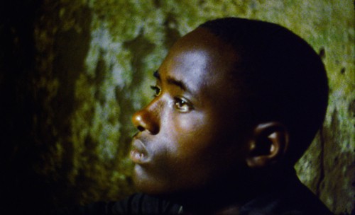 Munyurangabo fotoğrafı