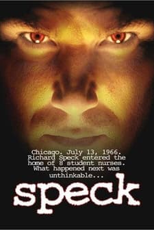 Speck (2002) afişi
