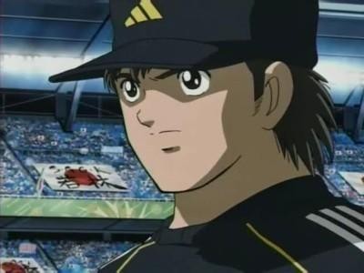 Captain Tsubasa: Ayauşi! Zen Nippon Jr. fotoğrafı