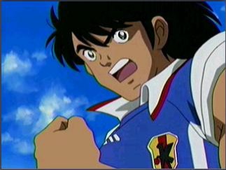 Captain Tsubasa: Sekai Daikessen!~ Jr. World Cup fotoğrafı
