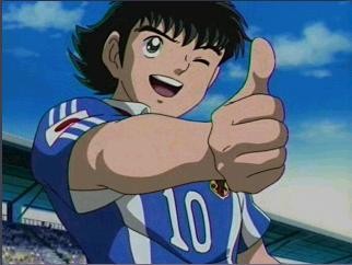 Captain Tsubasa: Sekai Daikessen!~ Jr. World Cup fotoğrafı