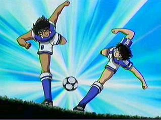Captain Tsubasa: Sekai Daikessen!~ Jr. World Cup fotoğrafı