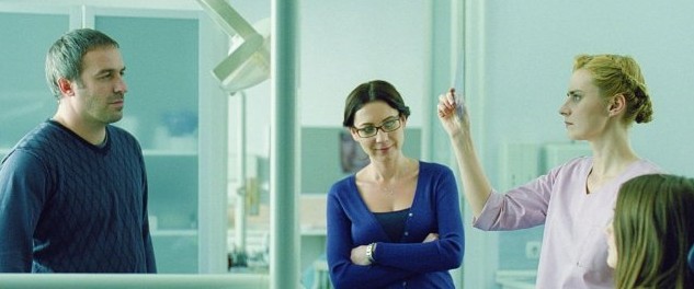 Noelden Sonraki Salı Fotoğrafı