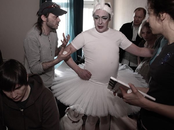 Koshechka fotoğrafı