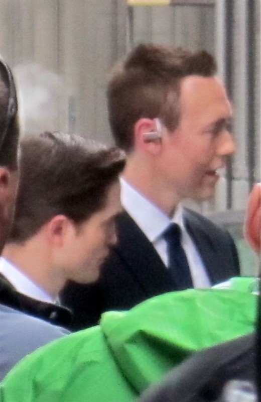 Cosmopolis Fotoğrafı