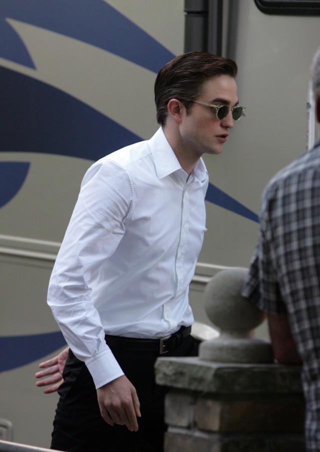 Cosmopolis Fotoğrafı