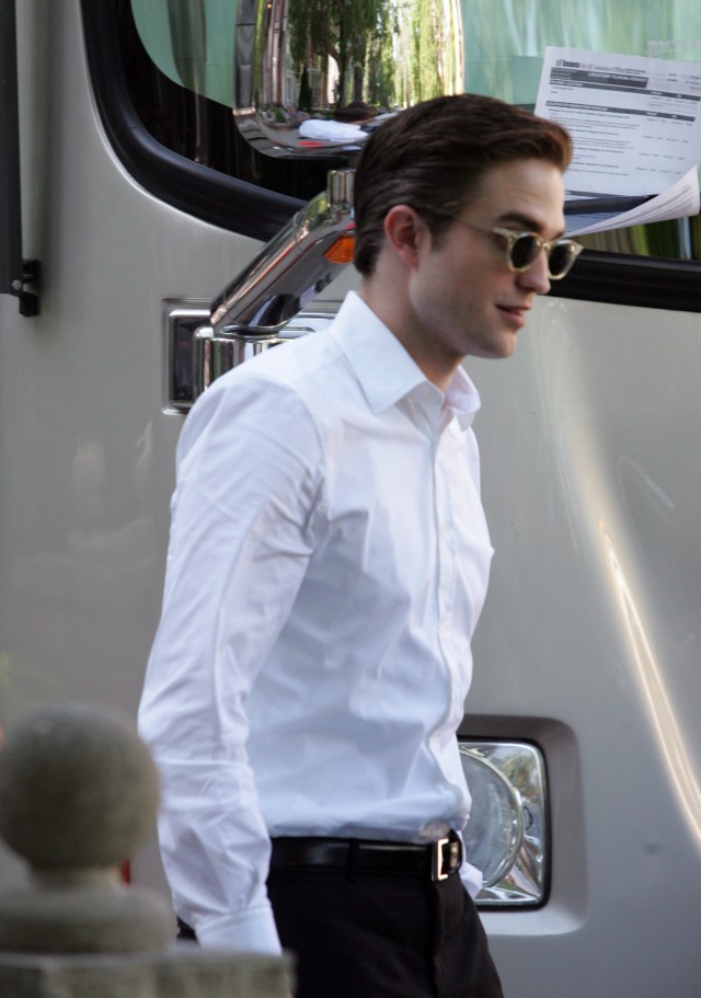 Cosmopolis Fotoğrafı