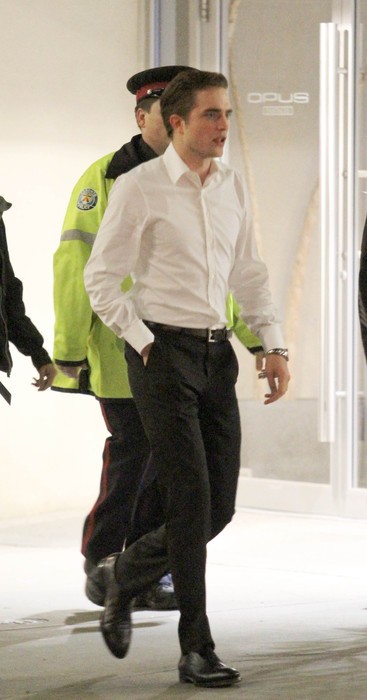 Cosmopolis Fotoğrafı