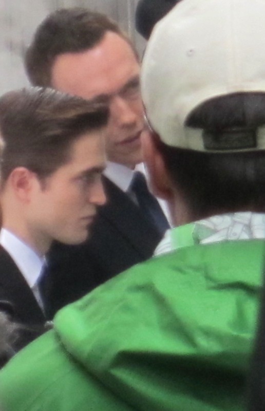 Cosmopolis Fotoğrafı