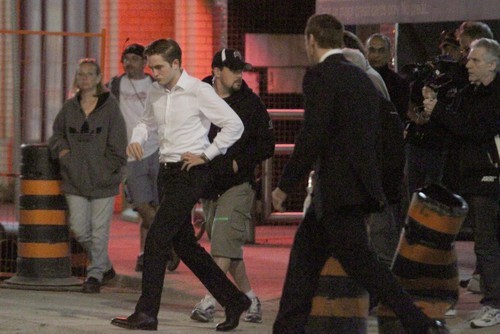 Cosmopolis Fotoğrafı