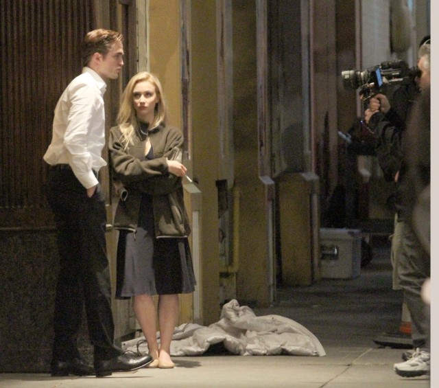 Cosmopolis Fotoğrafı