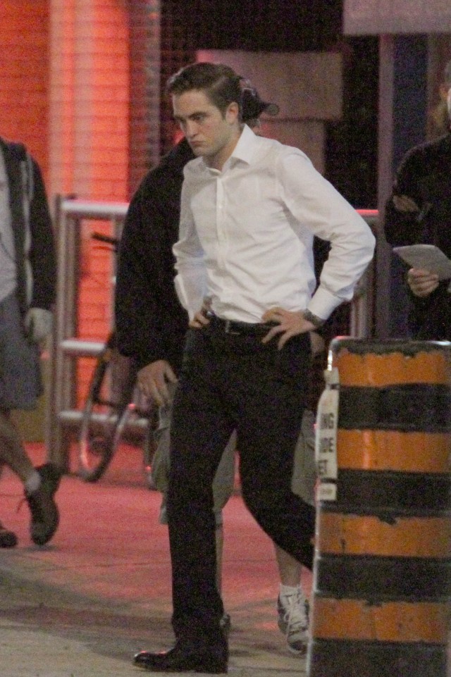 Cosmopolis Fotoğrafı