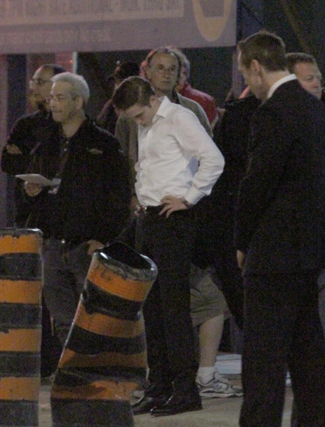 Cosmopolis Fotoğrafı