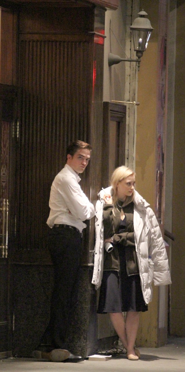 Cosmopolis Fotoğrafı