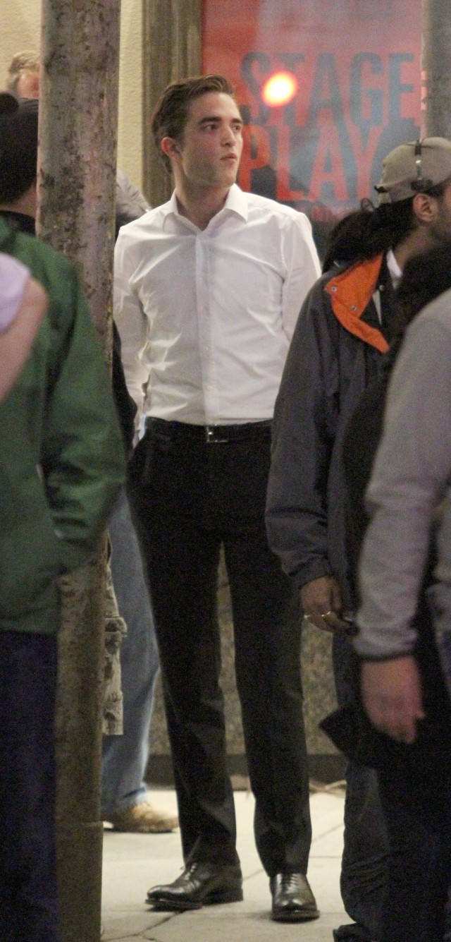 Cosmopolis Fotoğrafı