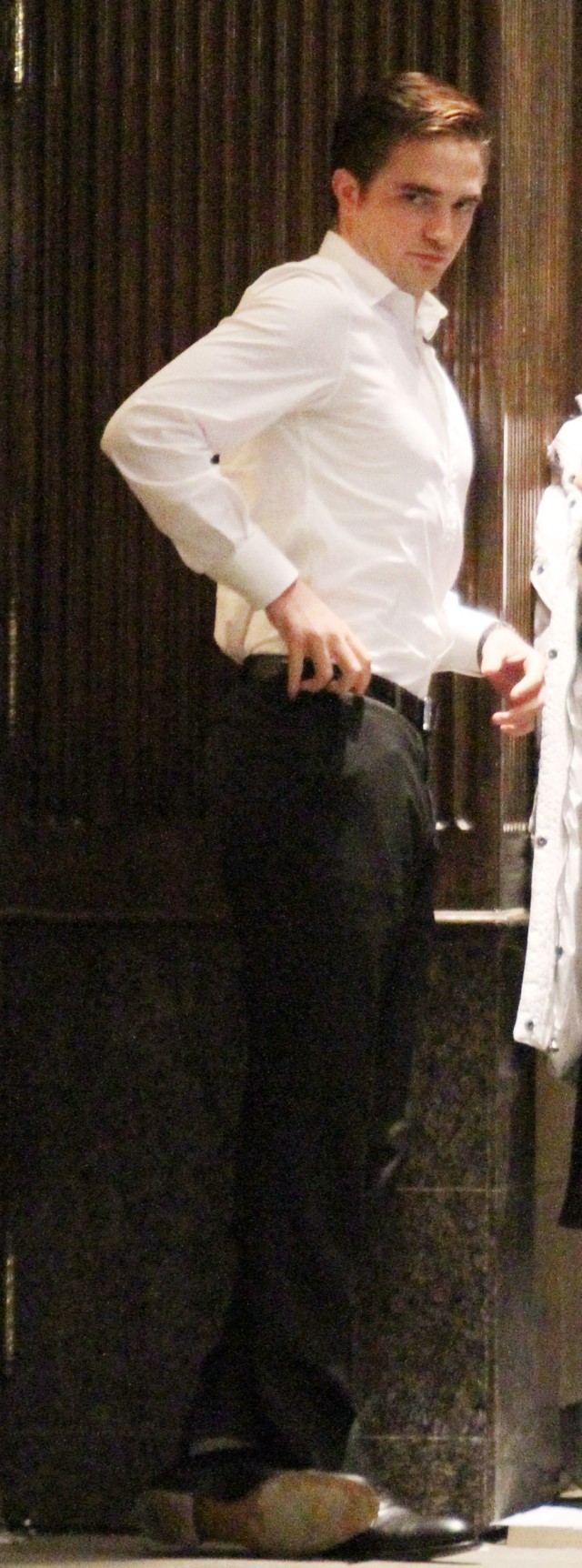 Cosmopolis Fotoğrafı