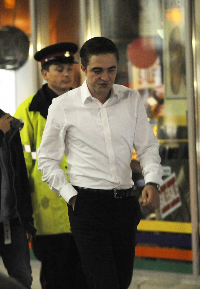 Cosmopolis Fotoğrafı