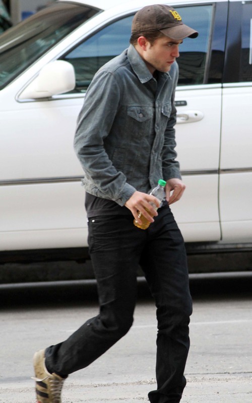 Cosmopolis Fotoğrafı