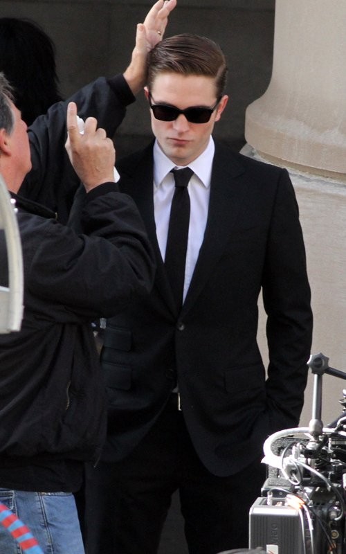 Cosmopolis Fotoğrafı