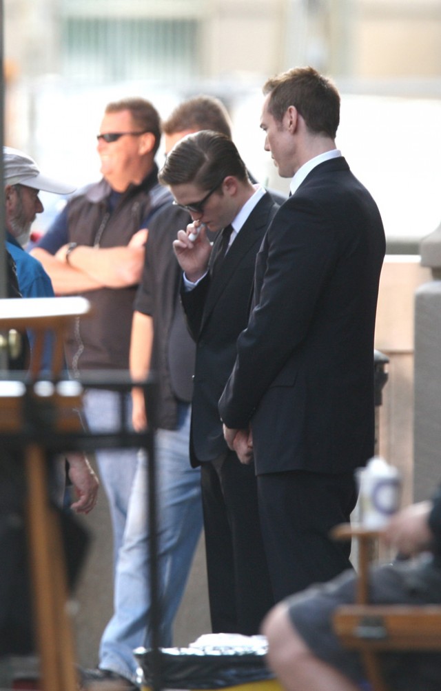 Cosmopolis Fotoğrafı