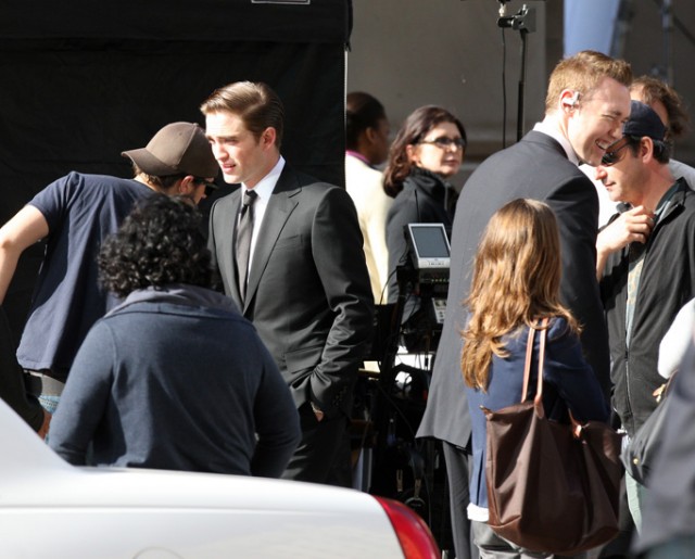 Cosmopolis Fotoğrafı